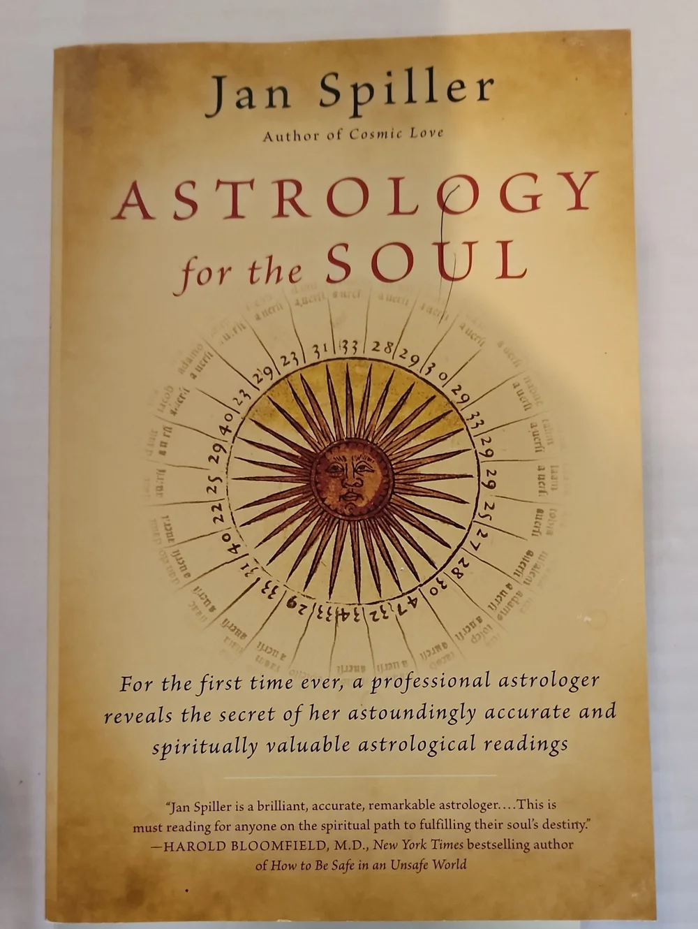 Astrology, Tarot, Pyschic abilities
